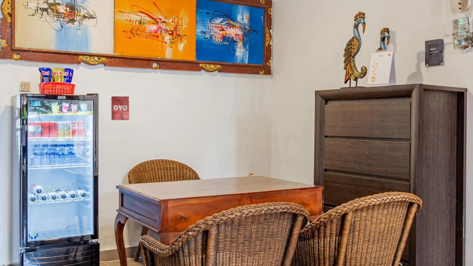 Capital O 93944 Geweka Homestay Jimbaran  Hotel Jimbaran (Bali)