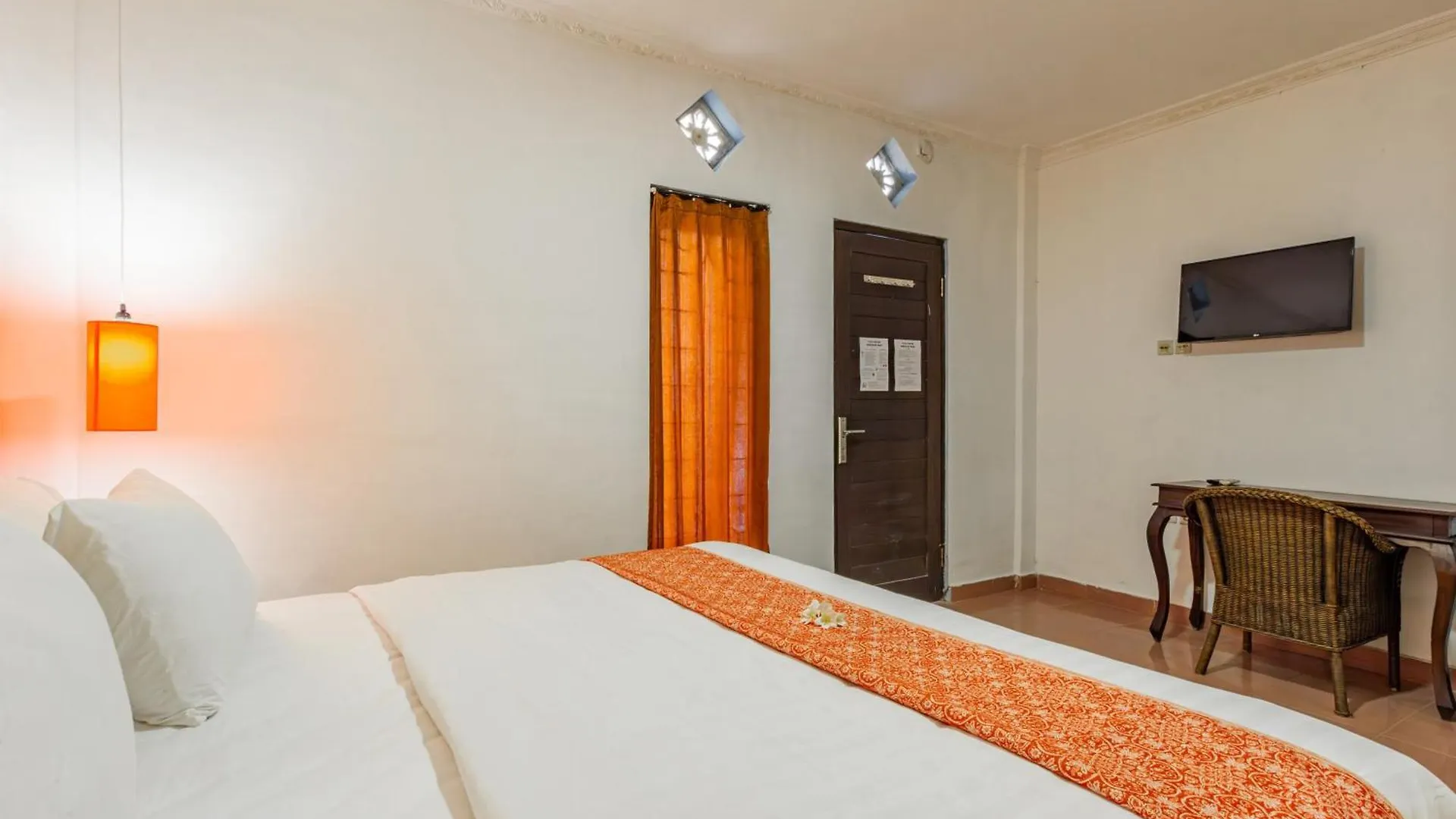 ** Hotel Capital O 93944 Geweka Homestay Jimbaran  Indonesia