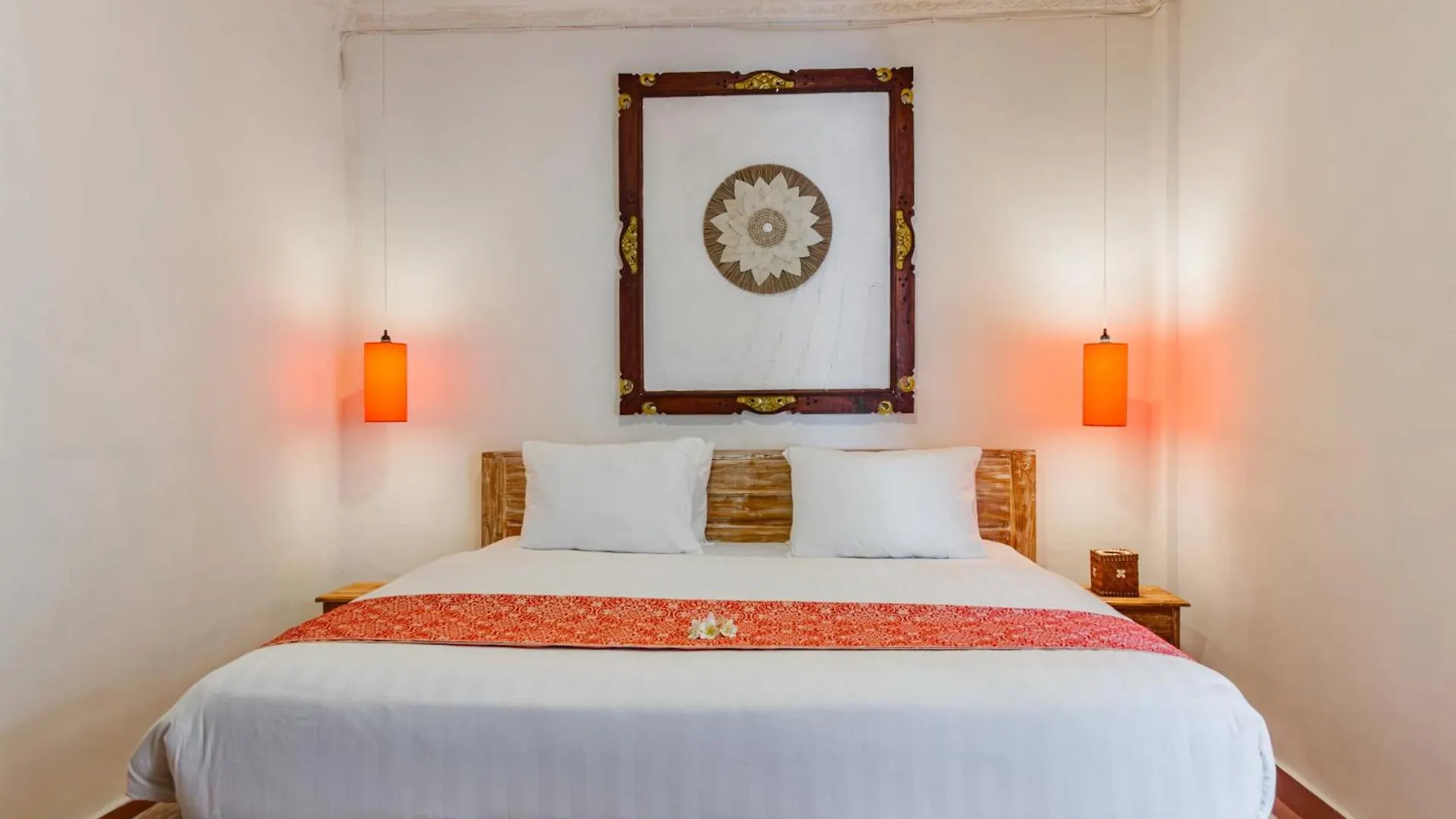 Capital O 93944 Geweka Homestay Jimbaran