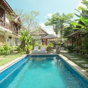 Hotel Reddoorz At Krisna Balangan, BALI