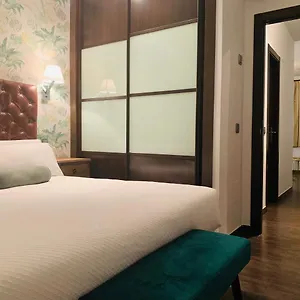 Casas De Reyes Hotel