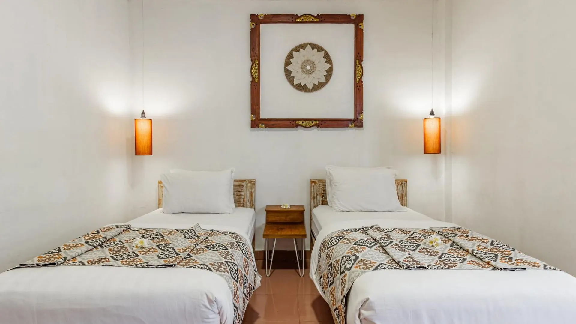 Capital O 93944 Geweka Homestay Jimbaran 2*,  Indonesia