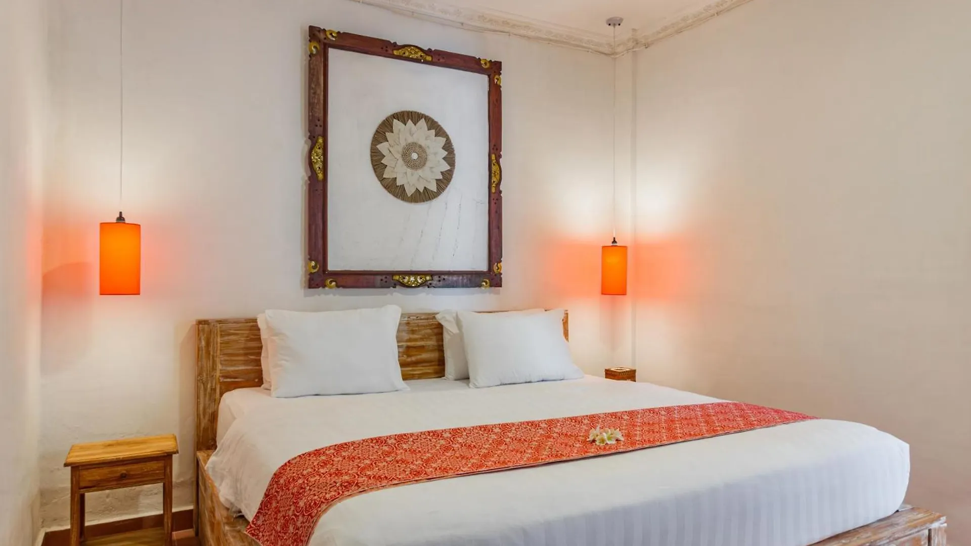 Capital O 93944 Geweka Homestay Jimbaran  Indonesia